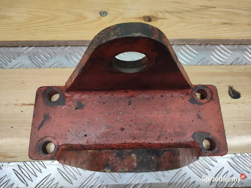 Zaczep Manitou MRT 1432