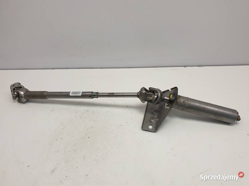 Fiat Doblo II lift KOLUMNA KIEROWNICZA Europa Układ kierowniczy Rudka sprzedam