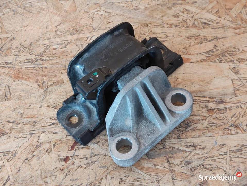 Łapa Poduszka Skrzyni Opel Corsa E 14 13371838 wielkopolskie Pleszew