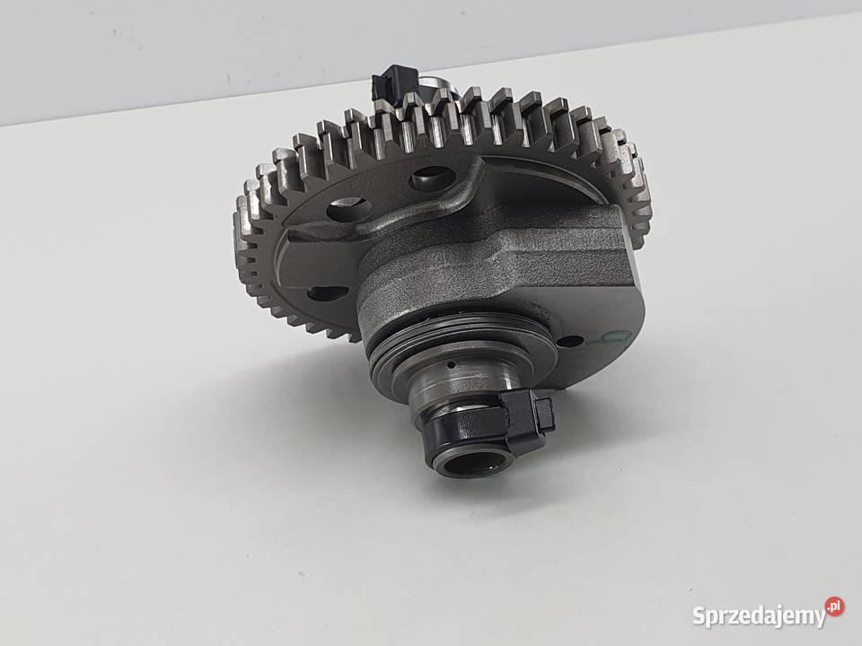 BALANSER WALEK WYROWNOWAZAJACY LOZYSKO HONDA CRF sprzedam