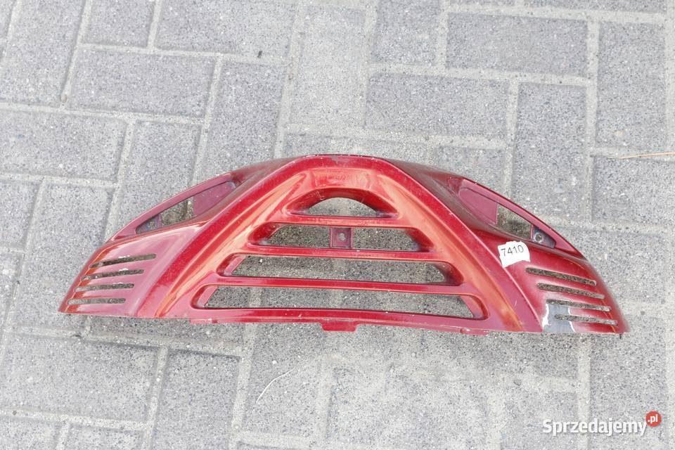 7410 Pług osłona dolna przód Honda Goldwing Myje