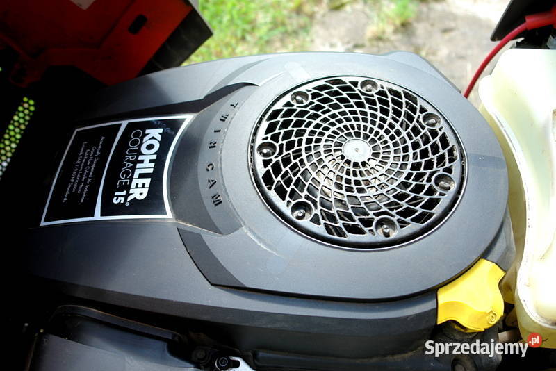 Traktorek ogrodowy kosiarka Husqvarna LT151 Lubomino sprzedam