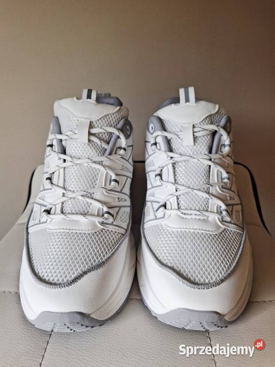 Buty 45 sportowe Sinsay sneakersy trampki Kraków