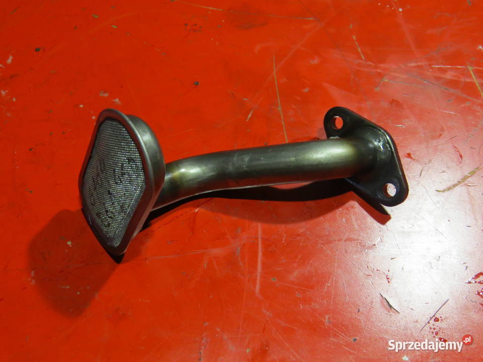 SUZUKI GSR600 GSR 600 K10 09 smok filtr oleju mazowieckie