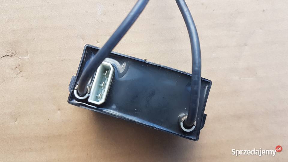 Audi TT 8N0 zapłonnik starter xenon AL 1307329 osobowe