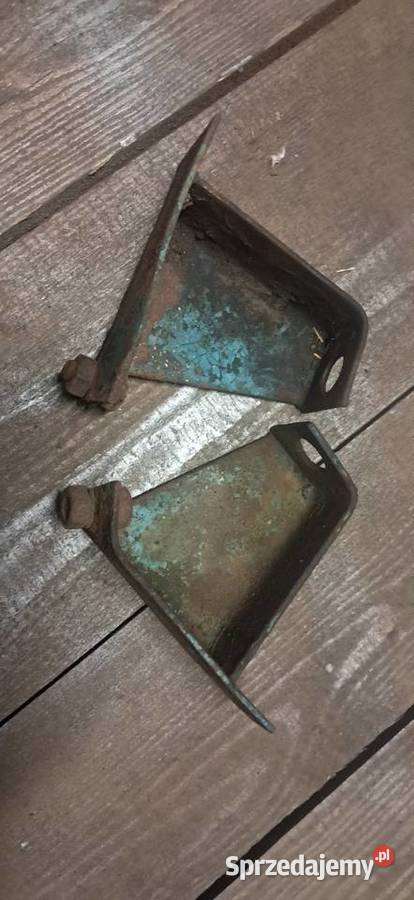 Mocowania lamp zetor k25 Lubliniec