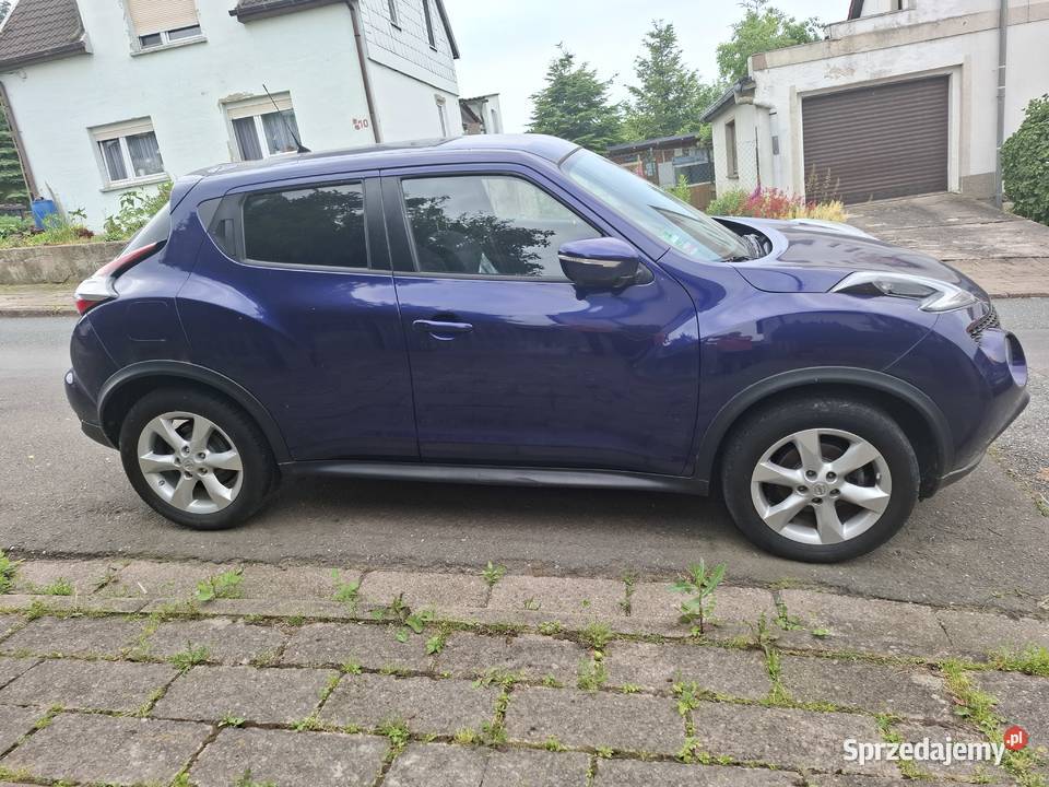 Auta uszkodzone z Niemiec współpraca import Rok produkcji 2014 Cieszyn