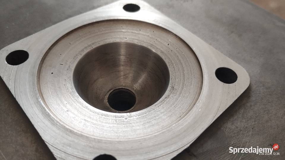 MZ ETZ 125150 175cc zestaw cylinder głowica tłok Dobryniów