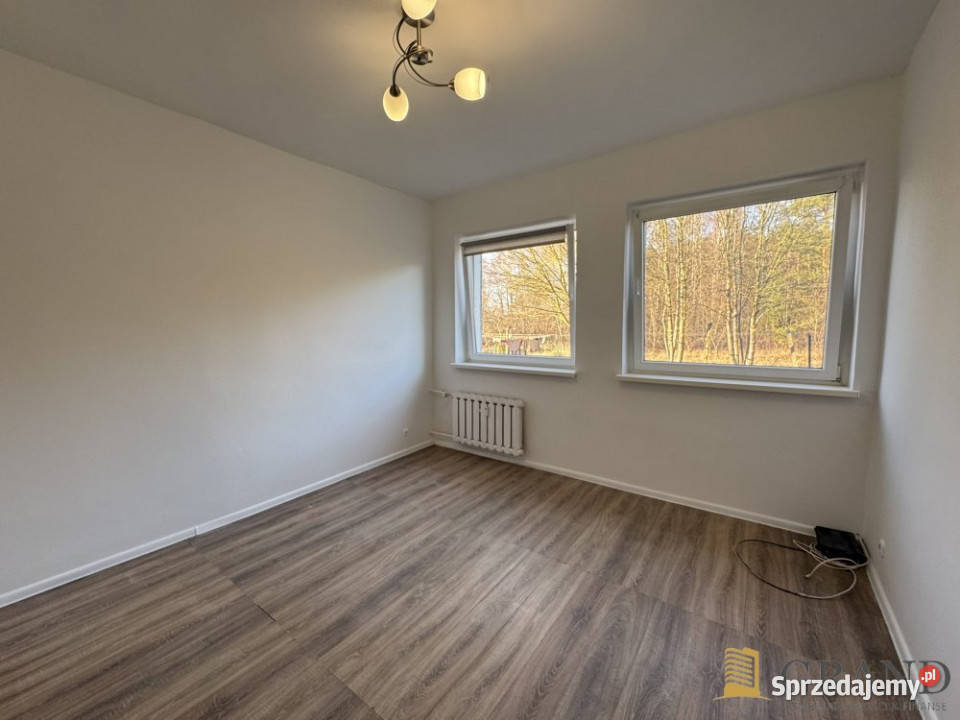 Mieszkanie Goleniów 2306m2 1 pokój