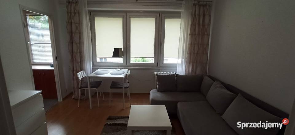 Mieszkanie do wynajęcia 35m 2 pokoje Nowa Dęba