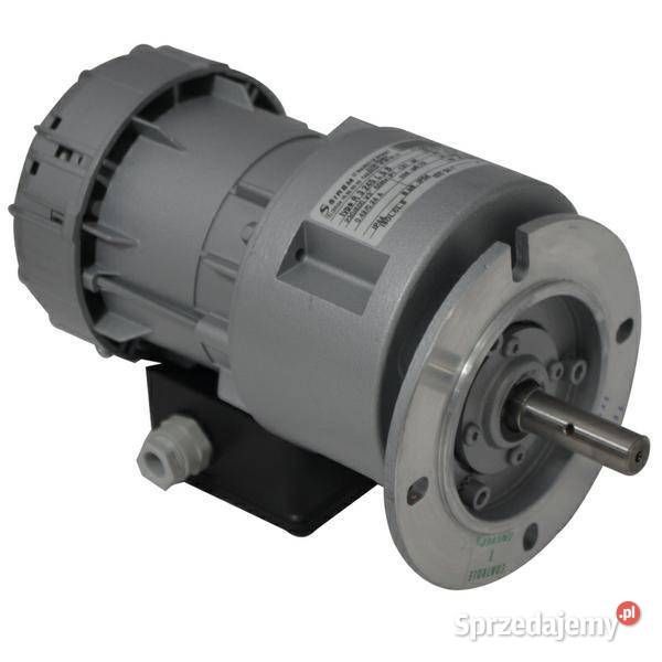 Motoreduktor SIREM R3245L5B 25 obrmin Gastronomia Warszawa