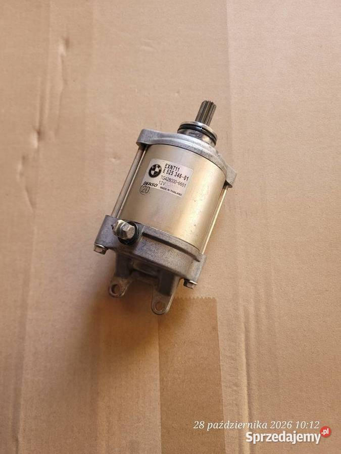 BMW S 1000 RR K46 852534601 OEM ROZRUSZNIK
