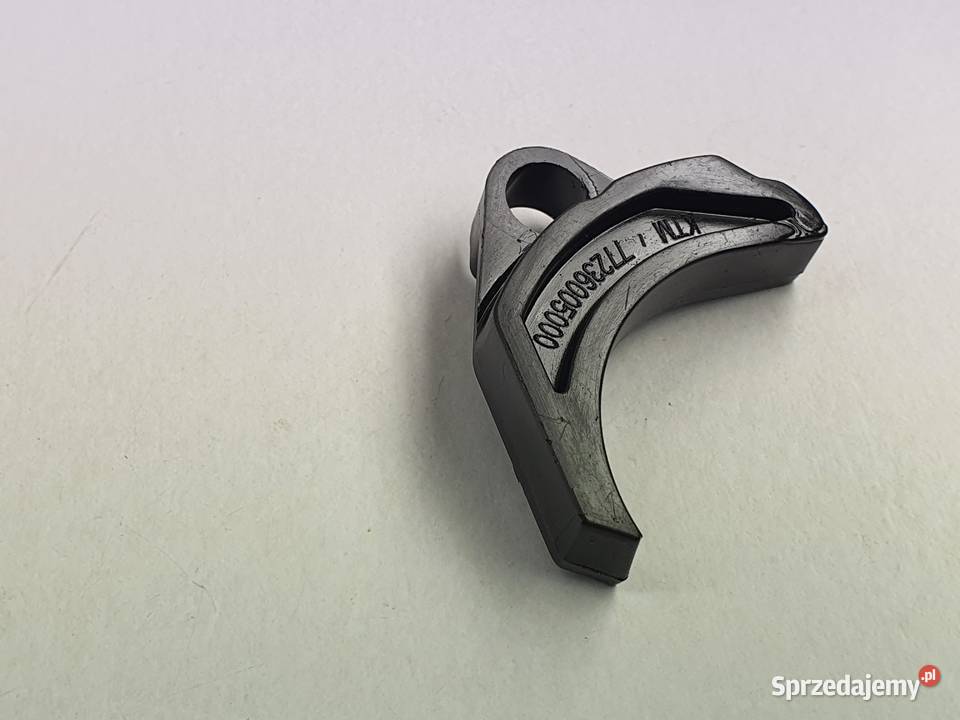 Slizg Rozrzadu Oslona Lancucha Ktm Excf 350