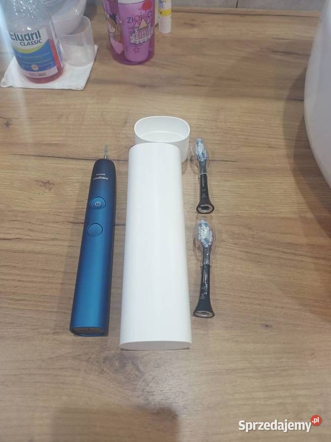 Etui do szczoteczki Philips Sonicare Oral B Kęty