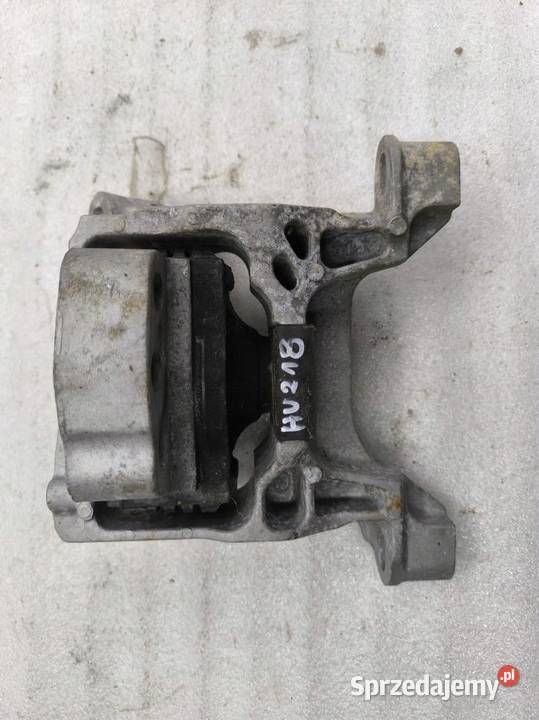 ŁAPA PODUSZKA SILNIKA MAZDA 3 III BM sprzedam