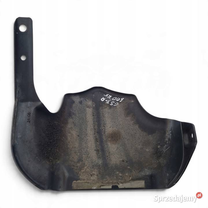 TYLNY BŁOTNIK TYŁ Suzuki GSXR 600 750 GSXR 750 Chełm sprzedam