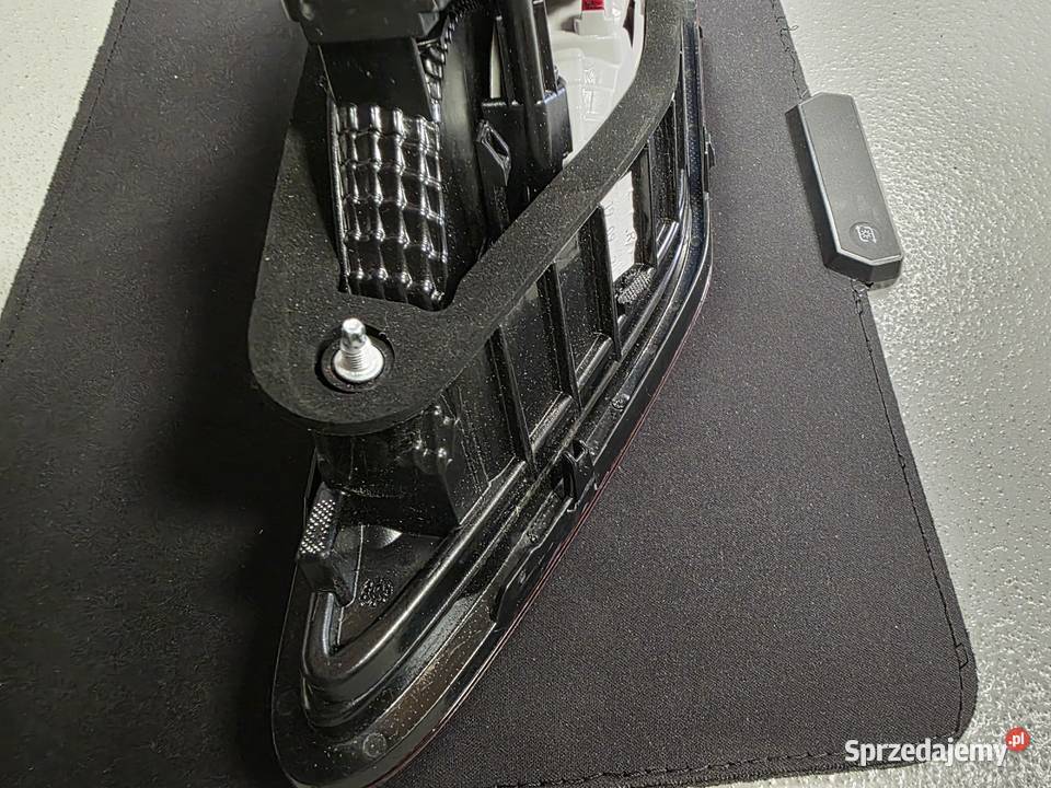 Tylna lewa lampa klapy bagażnika Seat Leon FR Warszawa