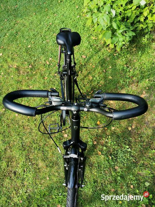 TREK T200 Mod2020 24 Biegi Rama L 55 na 174187 Łódź