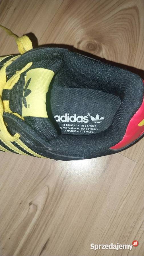Buty sportowe Adidas 42 Sportowe śląskie Częstochowa
