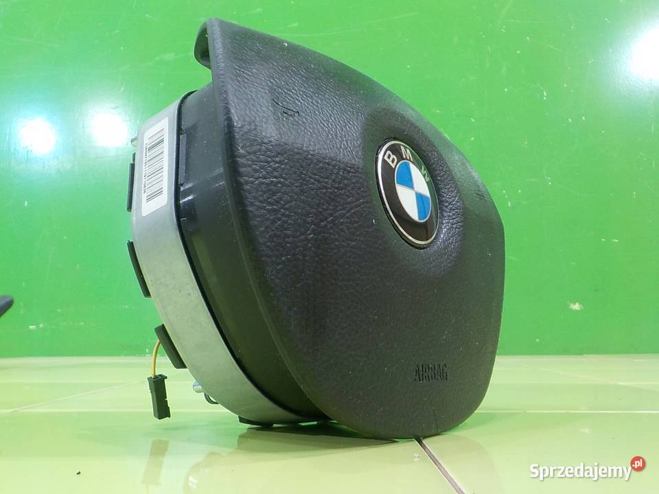 BMW 5 F10 20 D 11r SEDAn 4D AIRBAG poduszka Suków