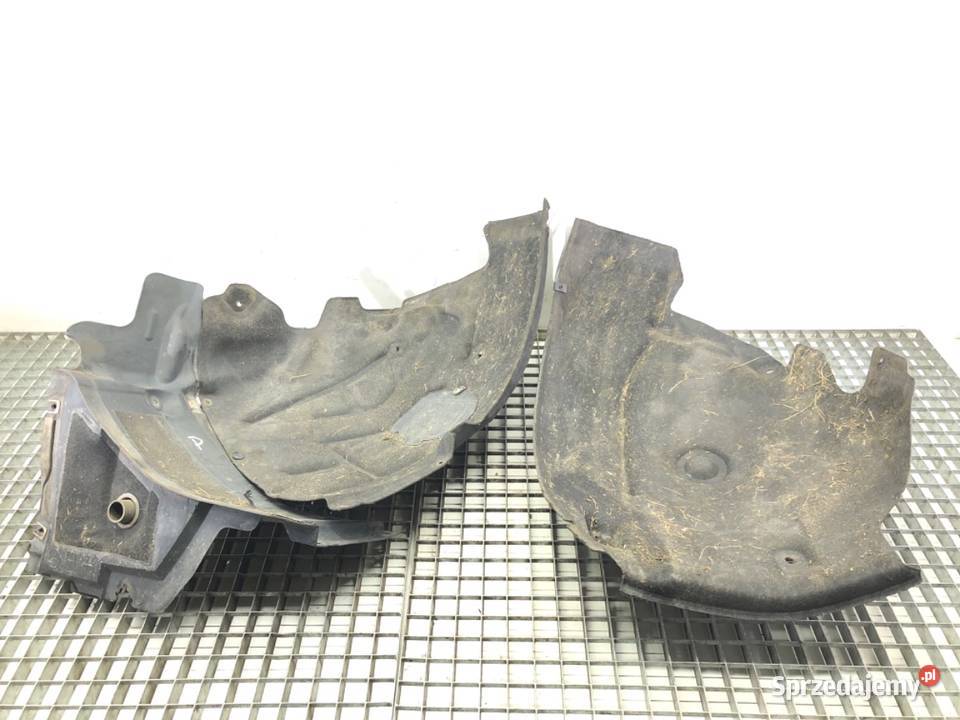 NADKOLE PRAWY PRZÓD AUDI A6 C7 4C0853888C