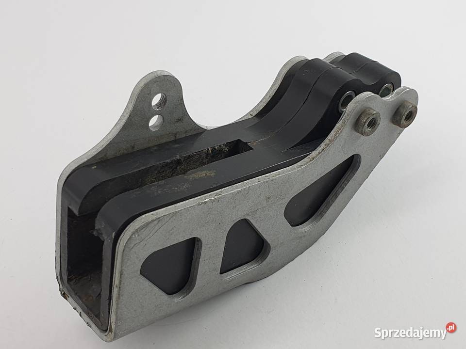 Slizg Prowadnica Lancucha Ktm Sx 85 0613 Części łódzkie Łódź