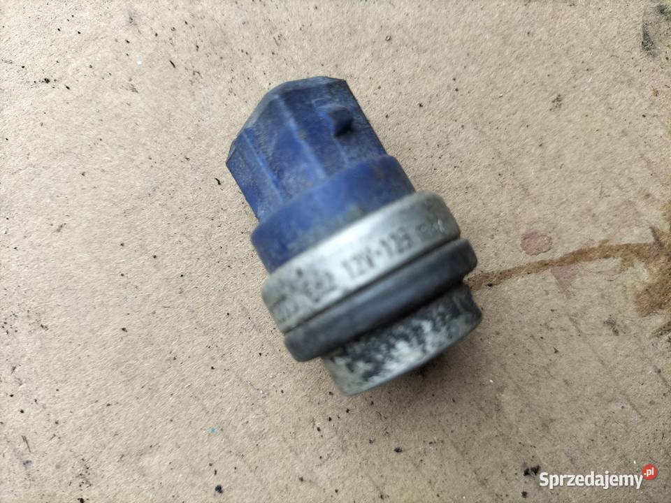 CZUJNIK TEMPERATURY WODY TOPRAN AUDI 80