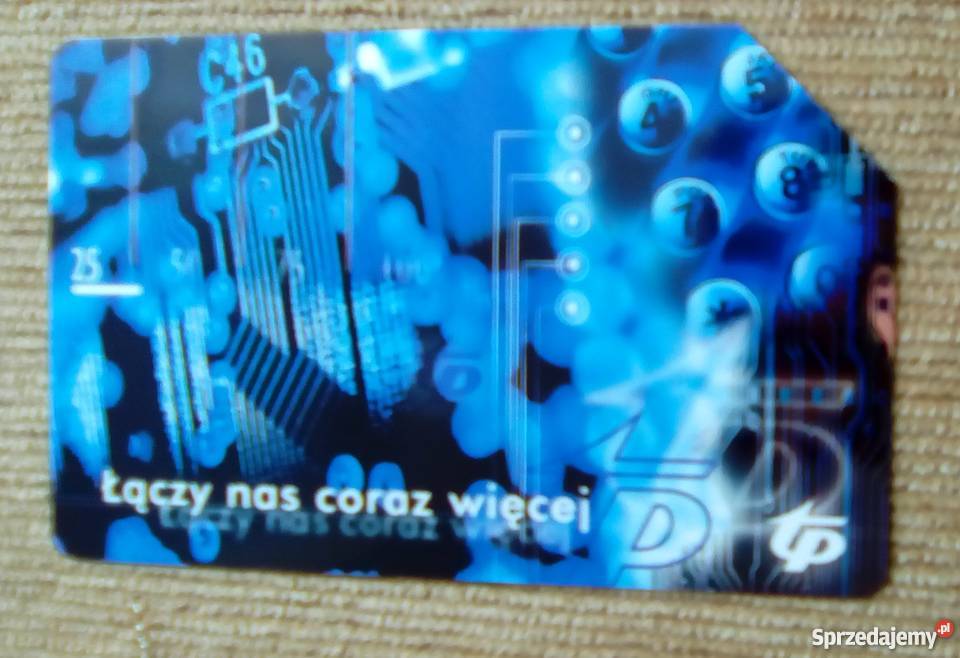 ŁĄCZY NAS CORAZ WIĘCEJ Piszczac