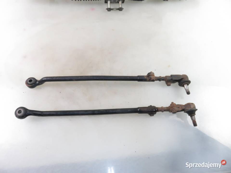 MAGLOWNICA SAAB 900 II 4482113 7836974196 osobowe sprzedam