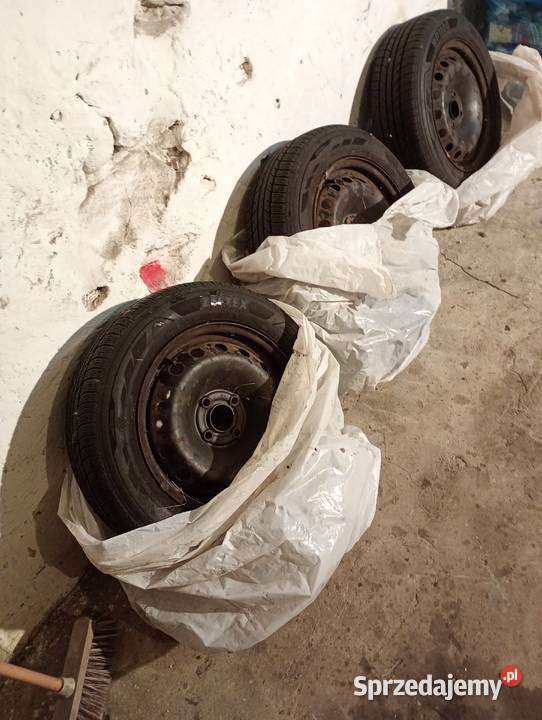 opony zimowe zeetex wp1000 65 Janów Lubelski