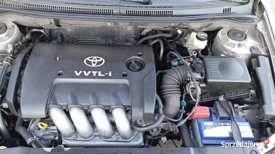 Toyota Corolla E12 TS 18 Tarnów sprzedam