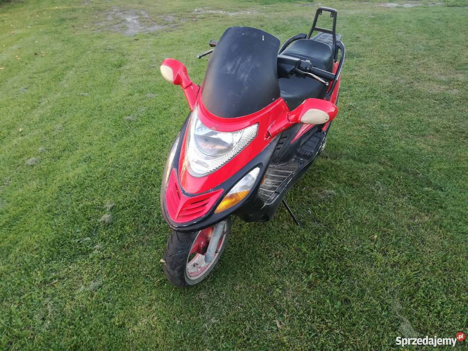 Akuter verucci Bełżyce