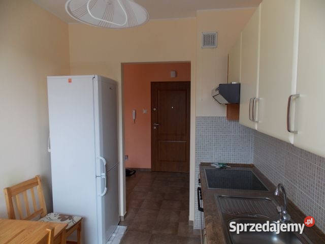 2pokojowe mieszkanie w Gdańsku na dłuższy okres Gdańsk