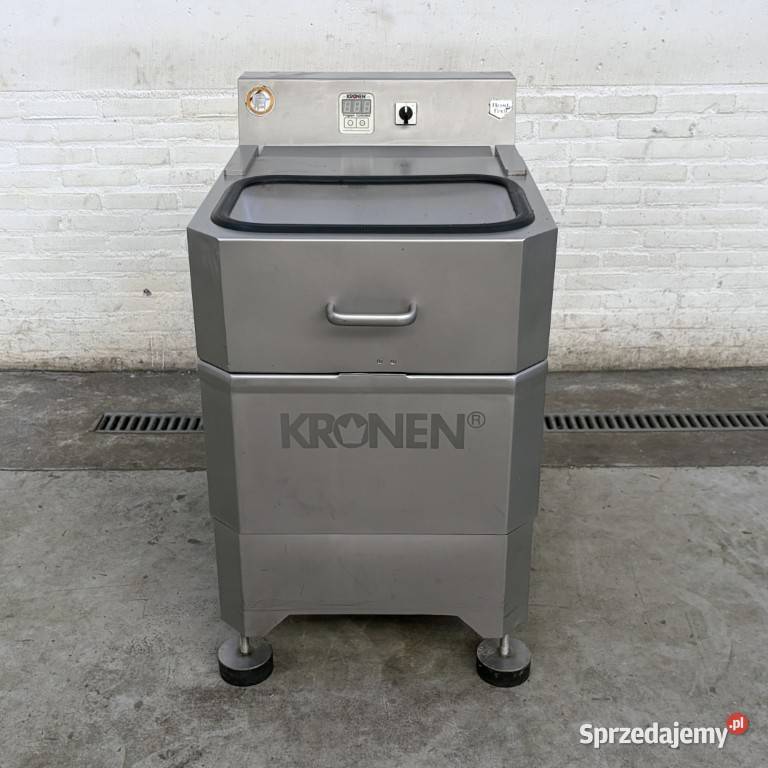 Wirówka Kronen K50 100S Zamość