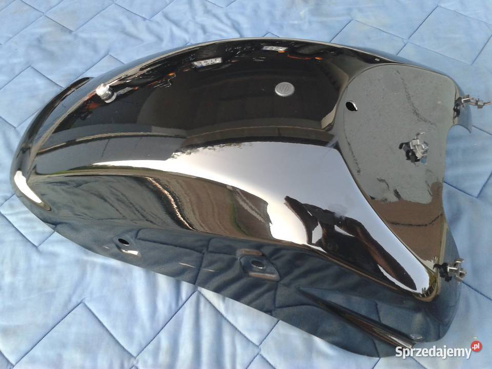 Harley softail fat bob M8 błotnik szable śląskie Rybnik sprzedam