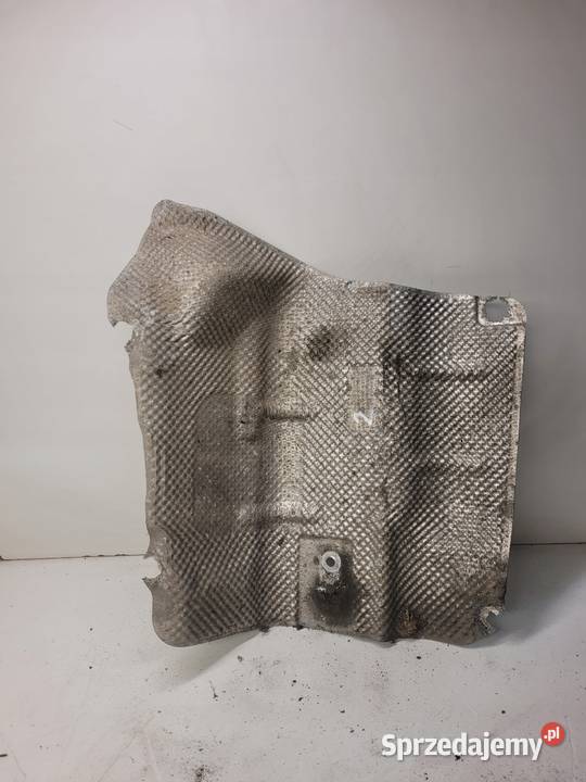 OSŁONA TERMICZNA LEWA AUDI A6 C7 A7 4G0804171 Przystajń