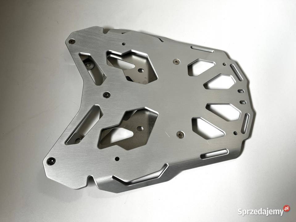 KTM 1090 1290 Adventure 1719 Płyta bagażnika pod