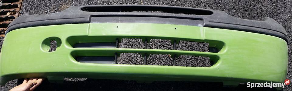 Renault Twingo I Zderzak przod Kolbuszowa