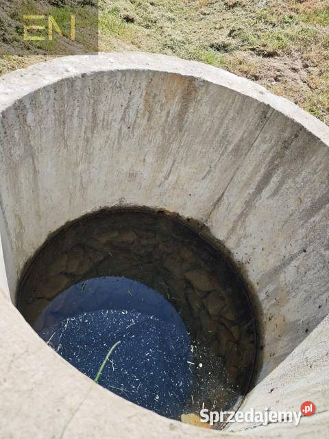 sprzedaży gruntu Lutcza 7000m2