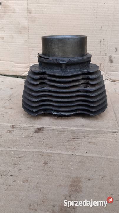 Junak m07 m10 cylinder wszystkie żeberka podkarpackie Brzozów