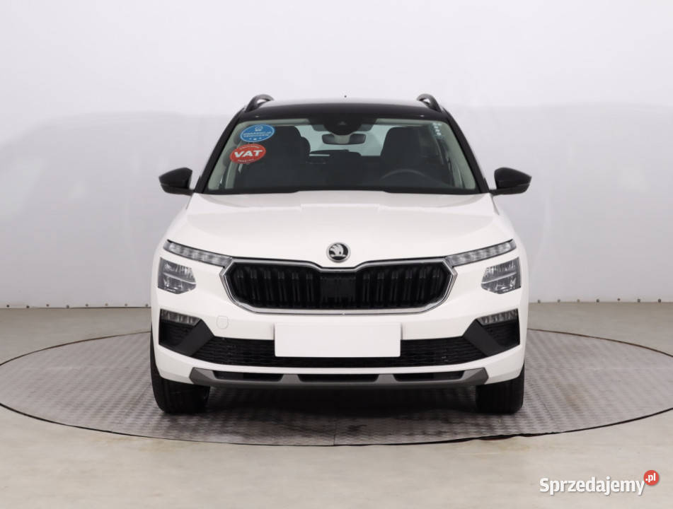 Skoda Kamiq 10 TSI Piaseczno