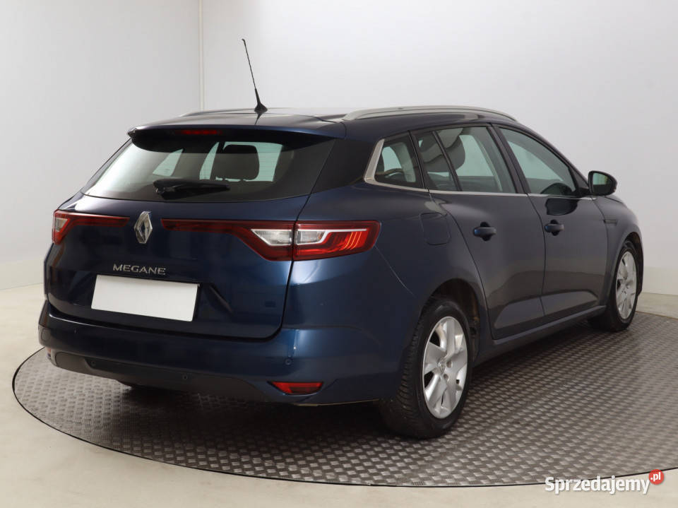 Renault Megane 15 dCi relingi dachowe dolnośląskie sprzedam