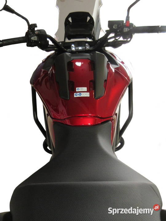 Gmole do Honda NC 750 X 2018 2020 Gmole Częstochowa