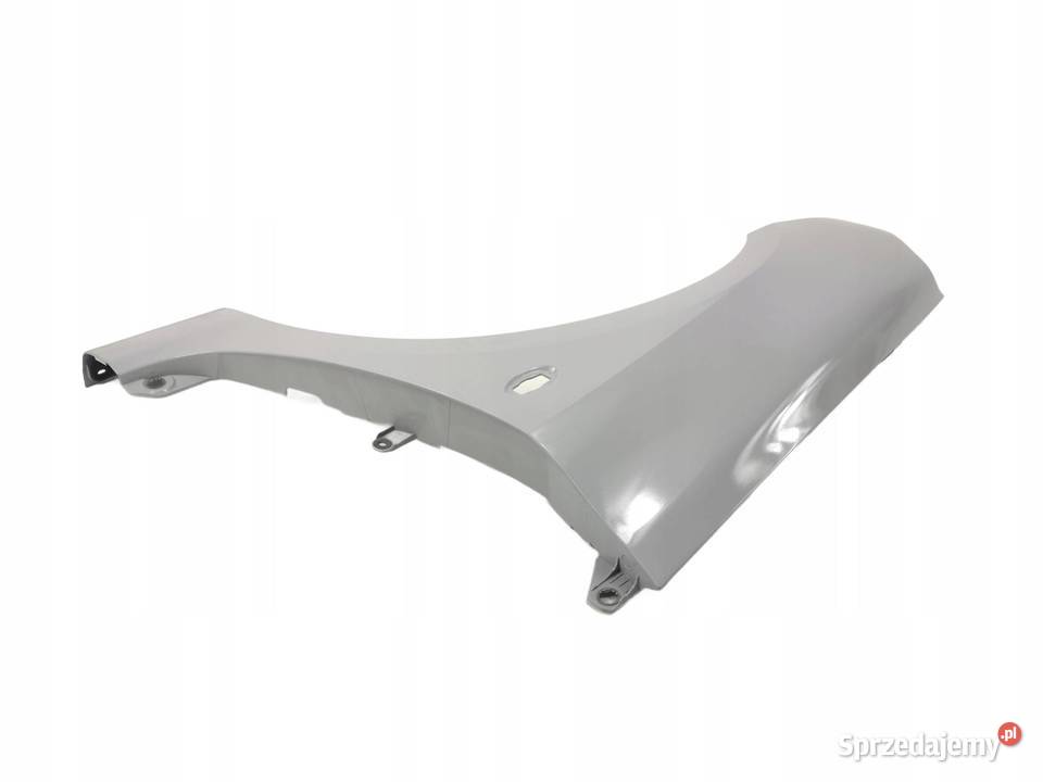 BŁOTNIK LEWY PRZÓD PEUGEOT 307 20012005 NOWY lubelskie