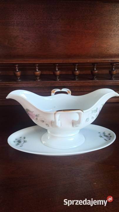 Rosenthal Josephine Selb Bavaria Anemony Syg z Gdańsk