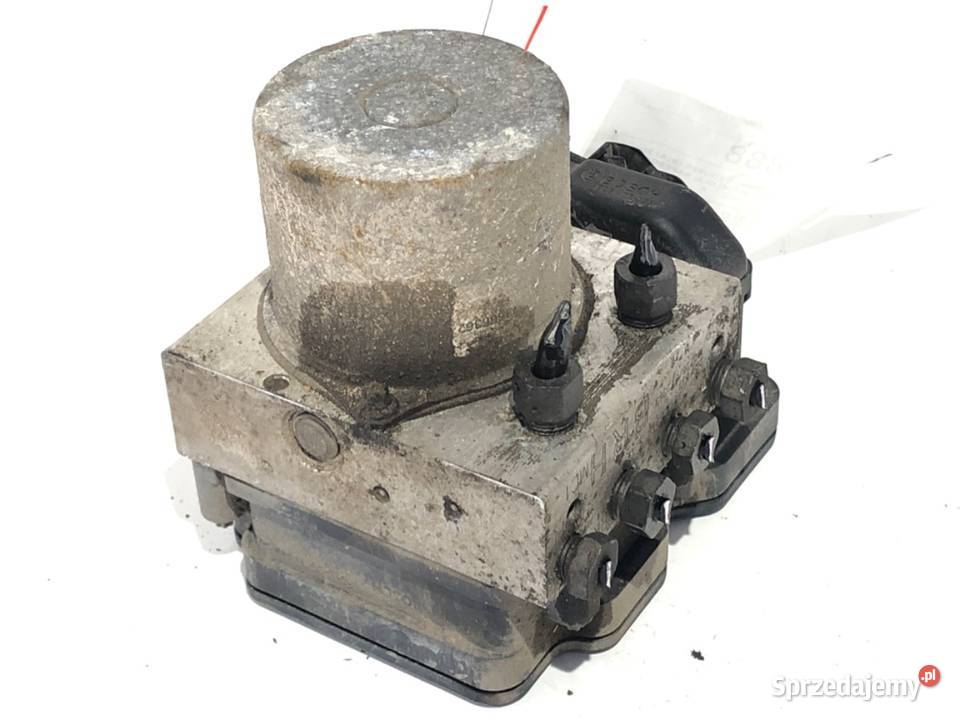 POMPA ABS OPEL ASTRA K 39120571 16 136