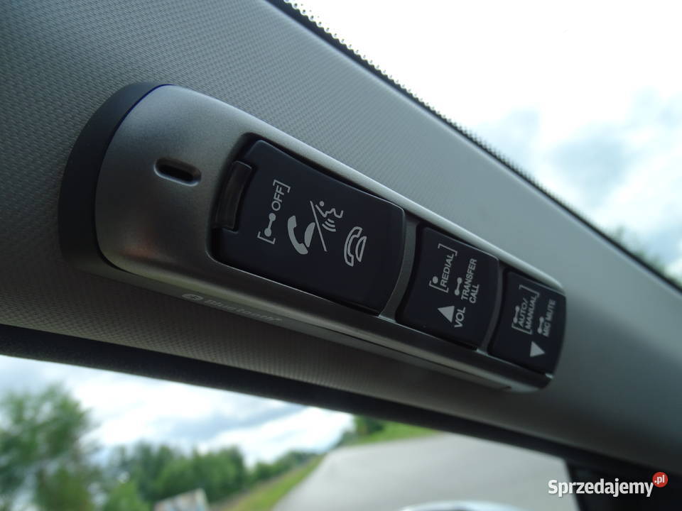 Honda Civic Sport14 Benzyna83 zadbana i lubelskie Zamość