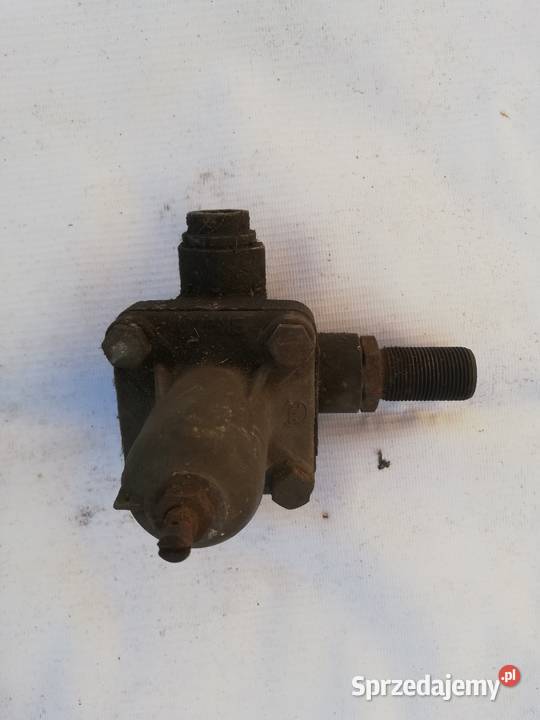 Regulator ciśnienia ursus 2 Dąbie