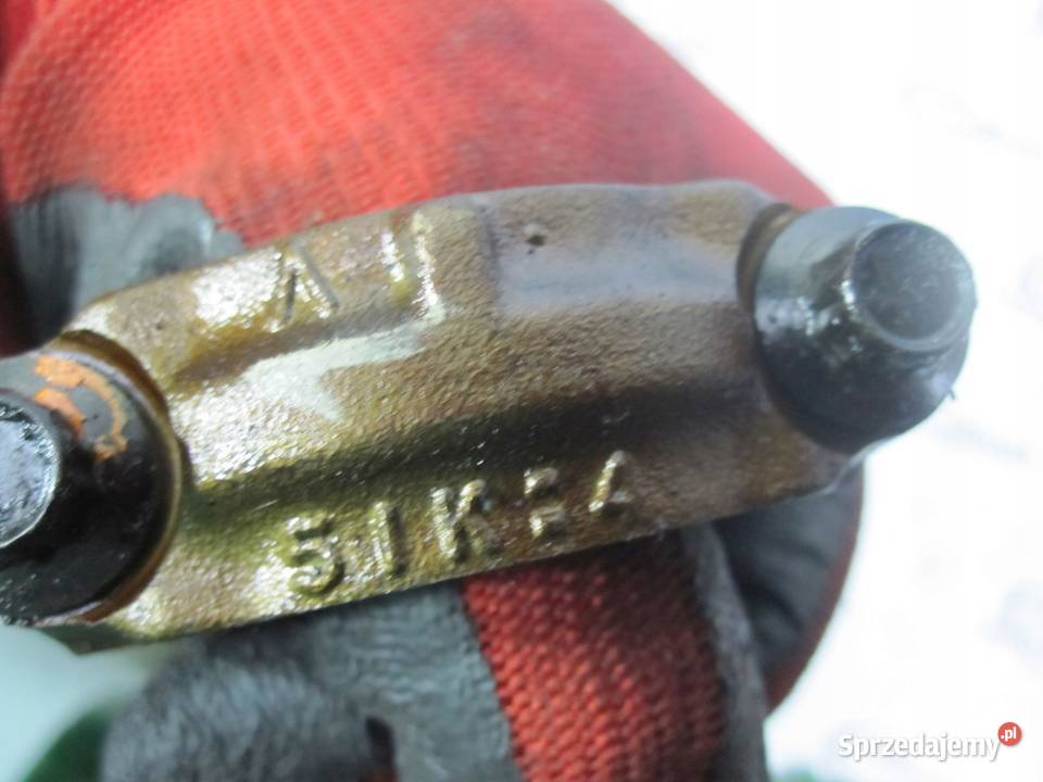 OPEL AGILA 12 16V K12B V1OM253 85 09r tłok osobowe Kielce