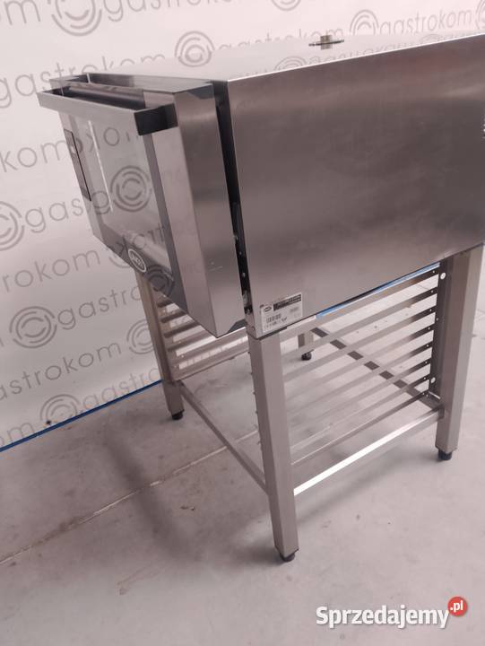 Piec konwekcyjny Unox Rosella XEFT04EUEGDN z Wrocław